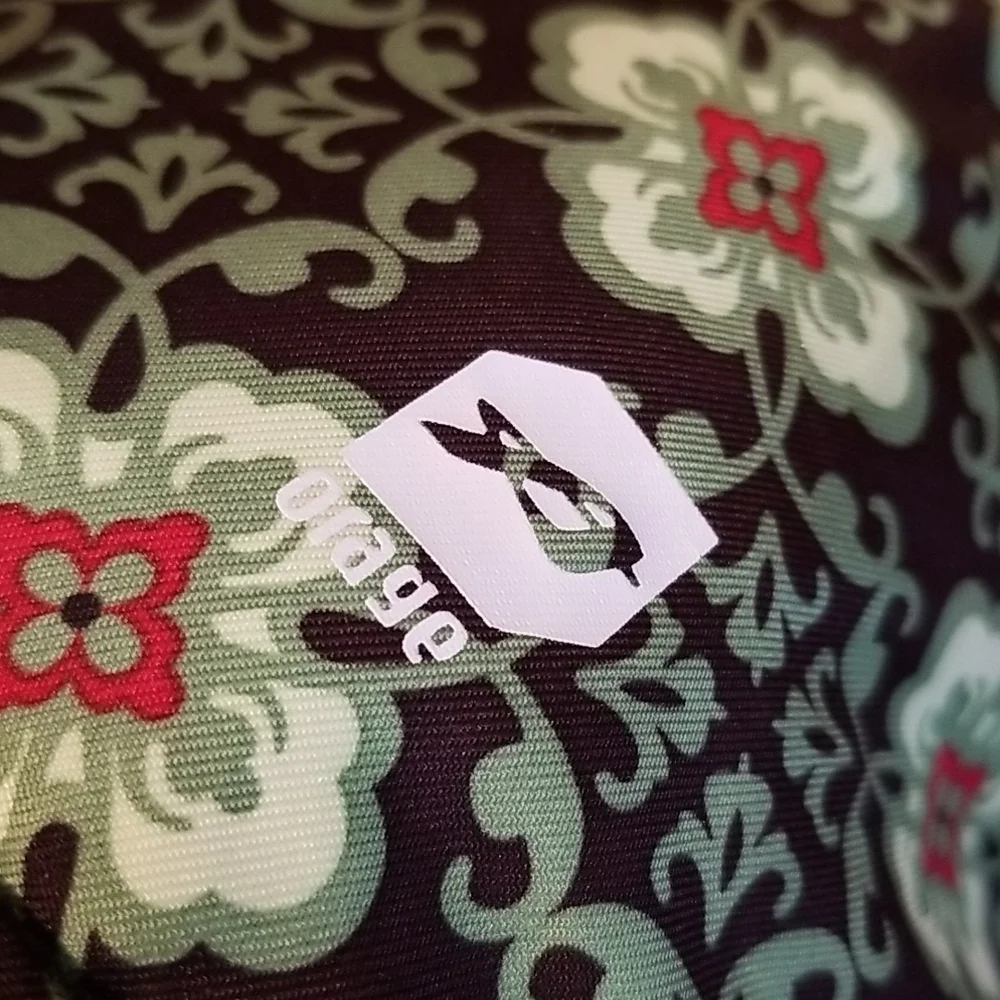 Orage snowboard jacket‎ size 10